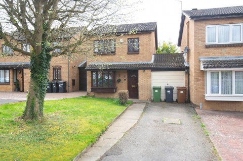 View Full Details for Weldon Close, Wellingborough, NN8