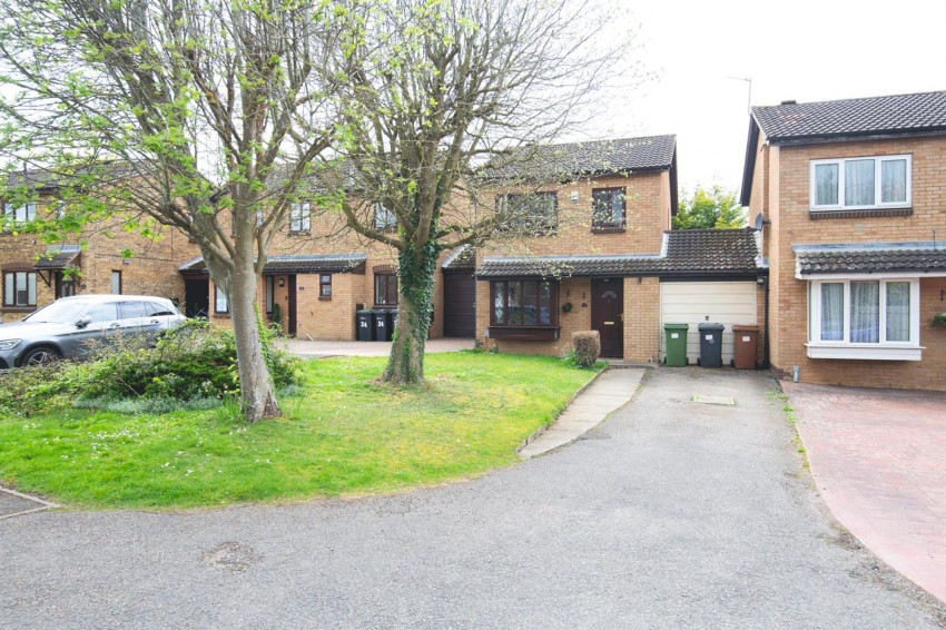 Images for Weldon Close, Wellingborough, NN8