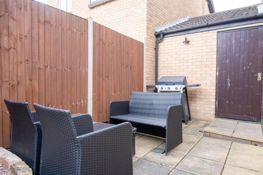 Images for Weldon Close, Wellingborough, NN8