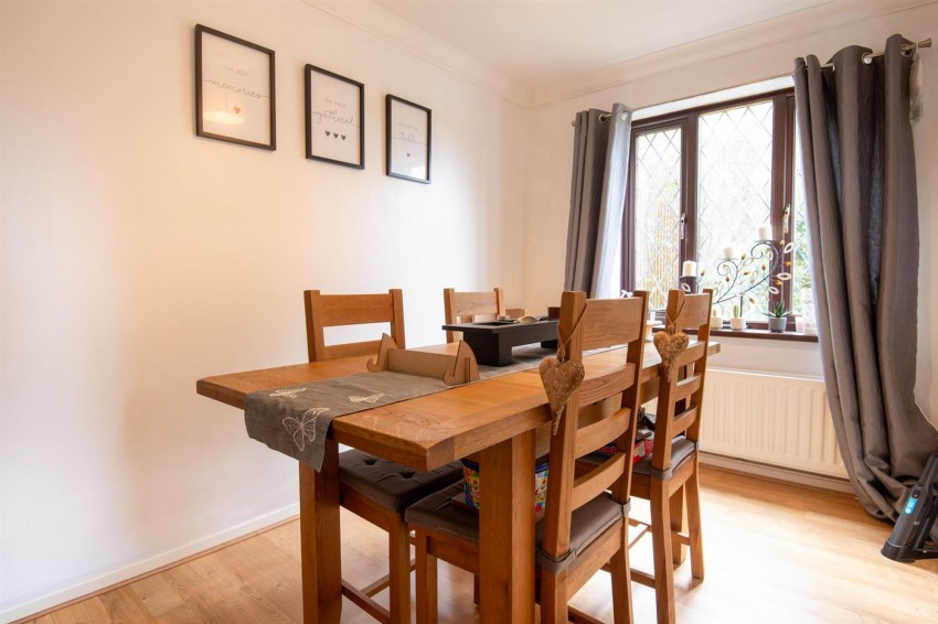 Images for Weldon Close, Wellingborough, NN8