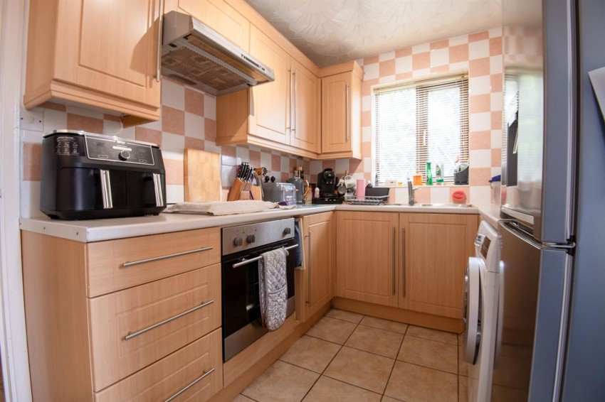 Images for Weldon Close, Wellingborough, NN8