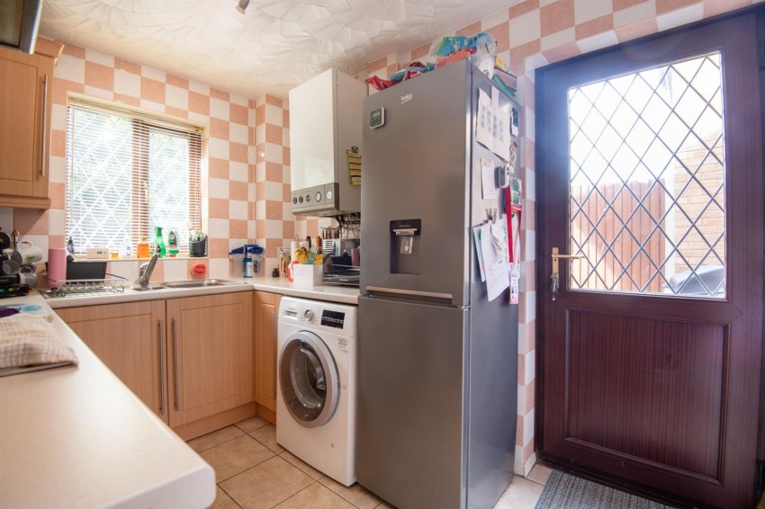 Images for Weldon Close, Wellingborough, NN8