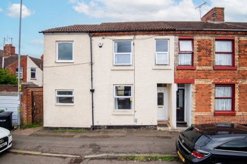 View Full Details for Grant Road, Wellingborough, NN8