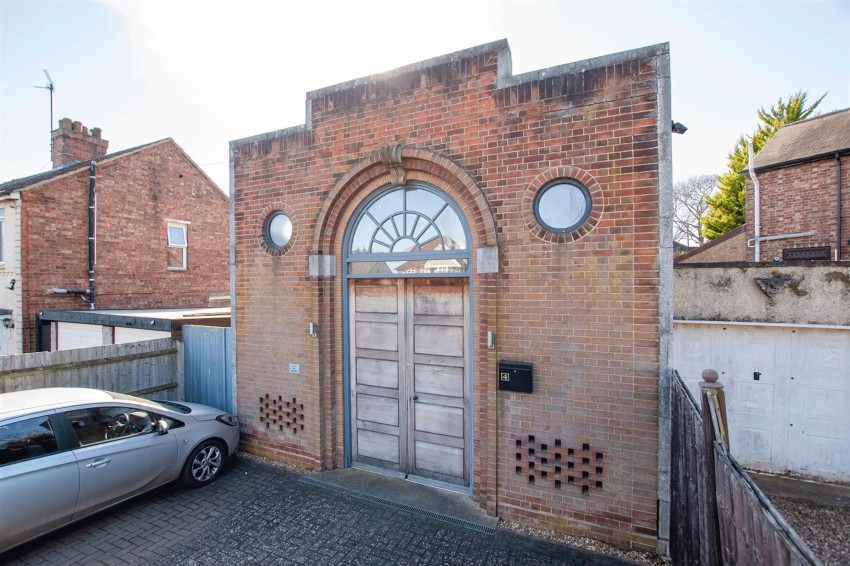 Images for Eastfield Road, Wellingborough, NN8