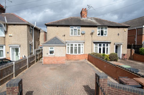 View Full Details for Gold Street, Wellingborough, NN8