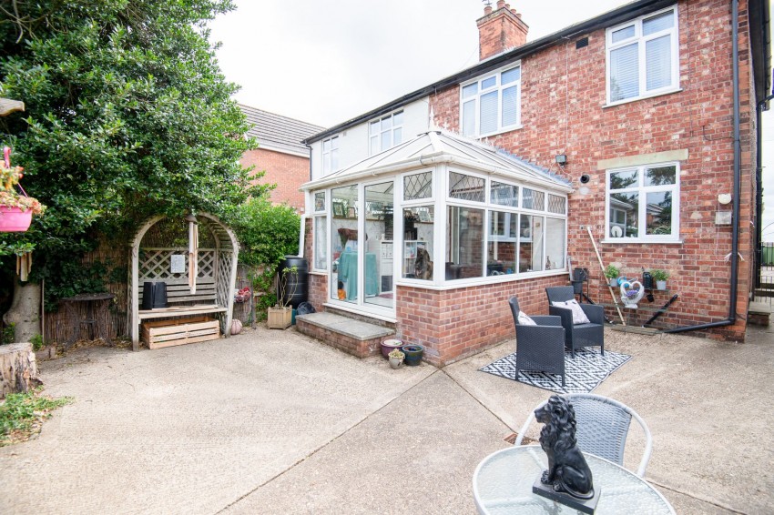 Images for Gold Street, Wellingborough, NN8