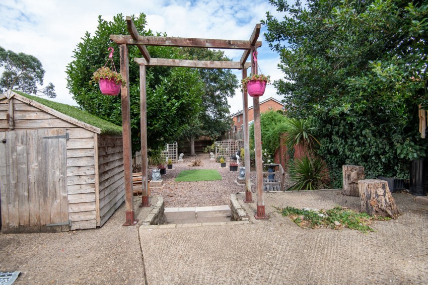 Images for Gold Street, Wellingborough, NN8