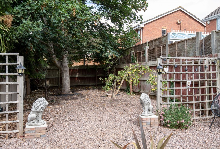 Images for Gold Street, Wellingborough, NN8