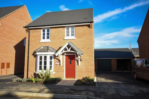 View Full Details for Emerald Way, Irthlingborough, NN9