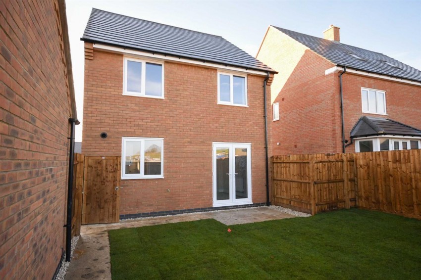 Images for Emerald Way, Irthlingborough, NN9
