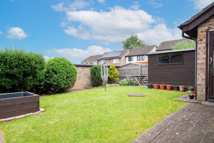 Images for Wentworth Avenue, Wellingborough, NN8