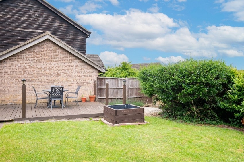 Images for Wentworth Avenue, Wellingborough, NN8