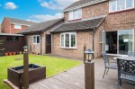 Images for Wentworth Avenue, Wellingborough, NN8