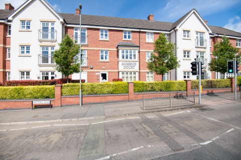 View Full Details for Westfield Road, Wellingborough, NN8