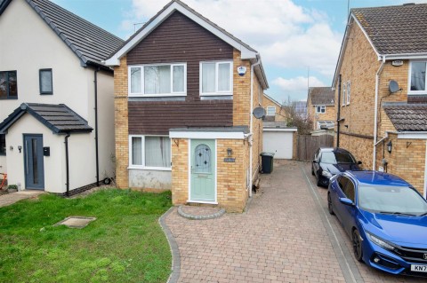 View Full Details for Roses Close, Wollaston, NN29