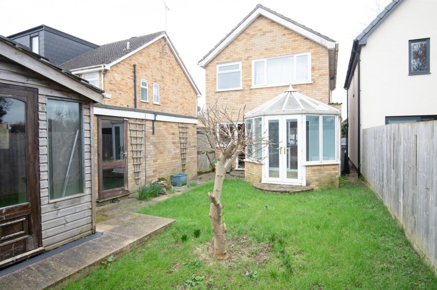 Images for Roses Close, Wollaston, NN29