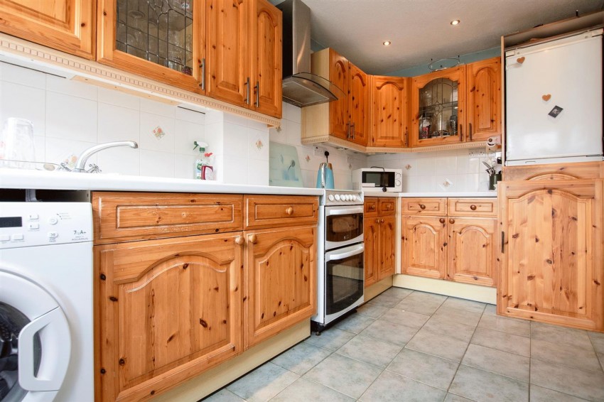 Images for Roses Close, Wollaston, NN29
