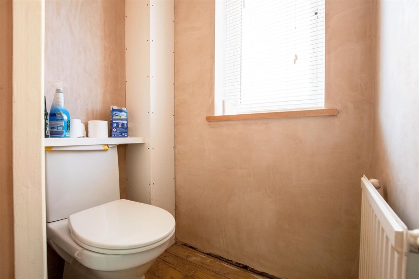 Images for Roses Close, Wollaston, NN29