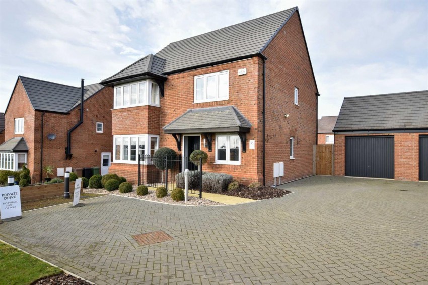 Images for Irthlingborough Road North, Wellingborough, NN8