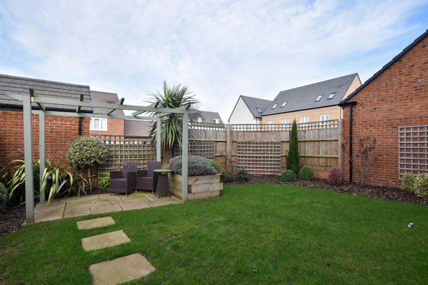 Images for Irthlingborough Road North, Wellingborough, NN8