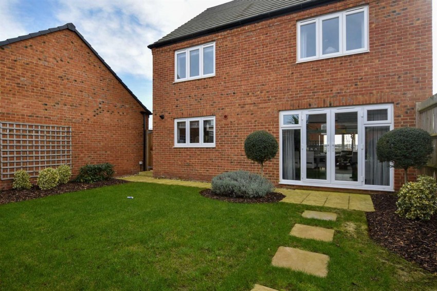 Images for Irthlingborough Road North, Wellingborough, NN8