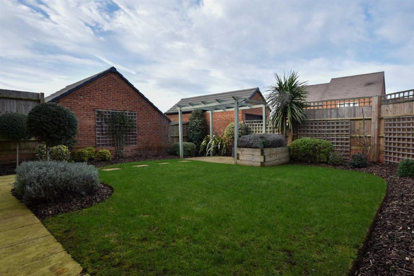 Images for Irthlingborough Road North, Wellingborough, NN8