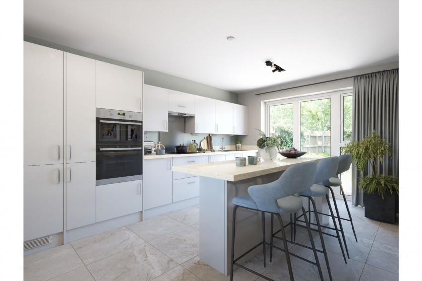 Images for Glenvale Park, Wellingborough, NN8