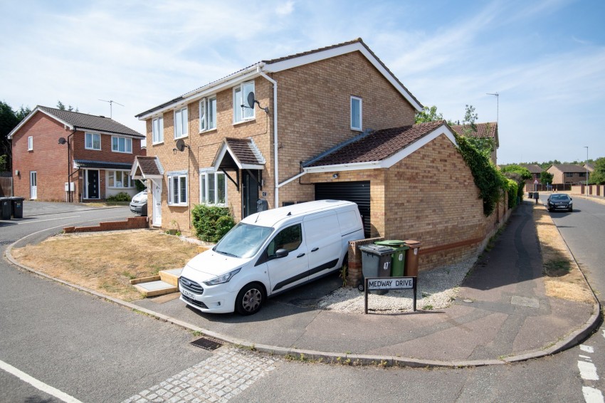 Images for Medway Drive, Wellingborough, NN8
