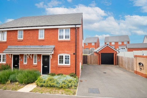 View Full Details for Haystack Close, Wellingborough, NN8