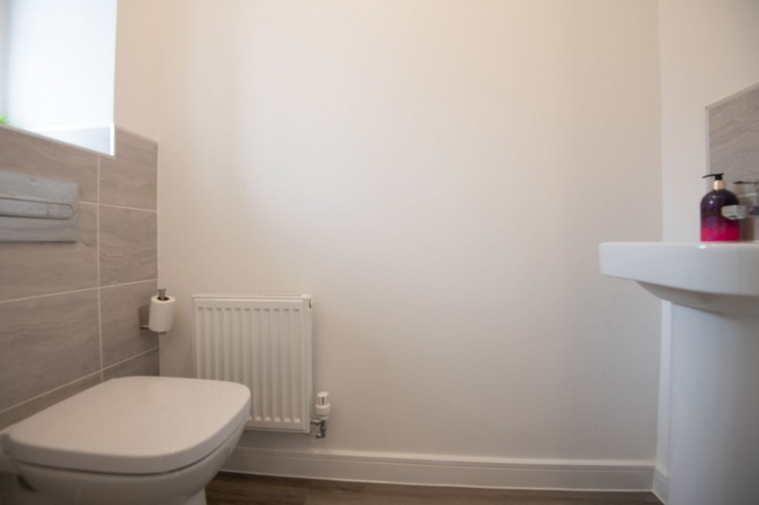 Images for Haystack Close, Wellingborough, NN8