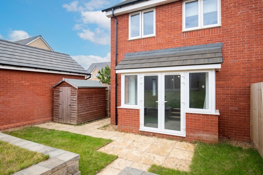 Images for Haystack Close, Wellingborough, NN8
