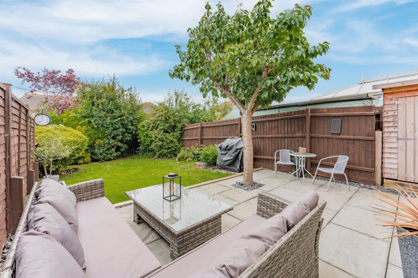 Images for Carradale Close, Kettering, NN16