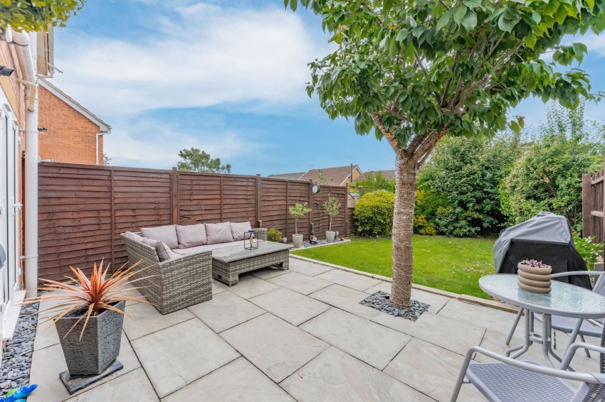 Images for Carradale Close, Kettering, NN16