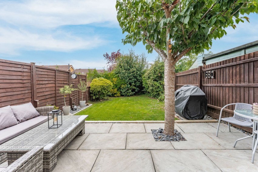 Images for Carradale Close, Kettering, NN16