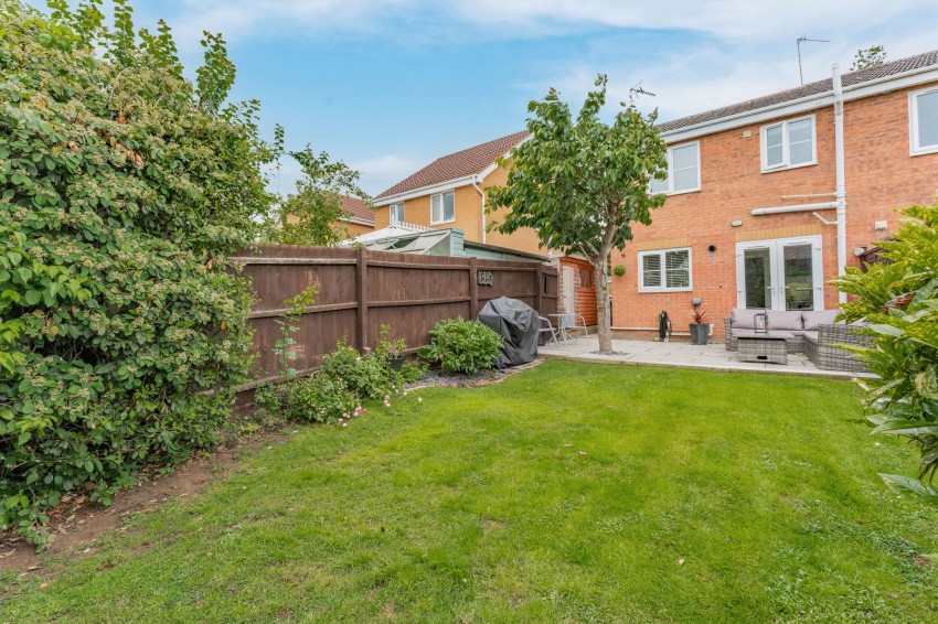 Images for Carradale Close, Kettering, NN16