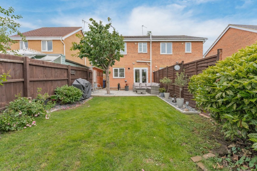 Images for Carradale Close, Kettering, NN16
