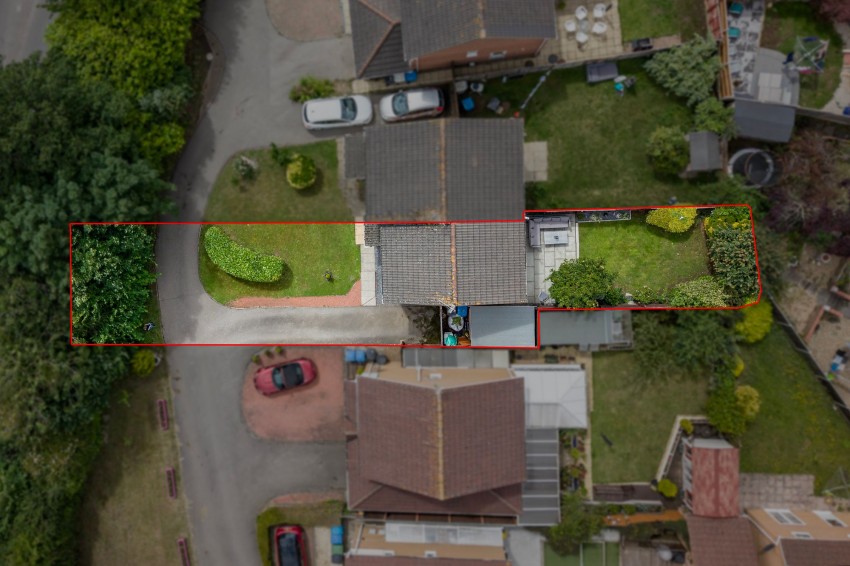 Images for Carradale Close, Kettering, NN16