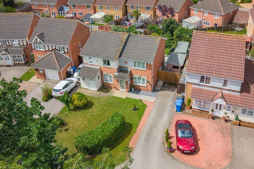 Images for Carradale Close, Kettering, NN16