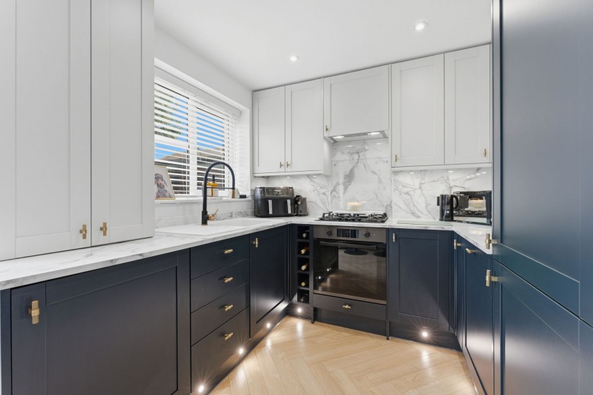 Images for Carradale Close, Kettering, NN16
