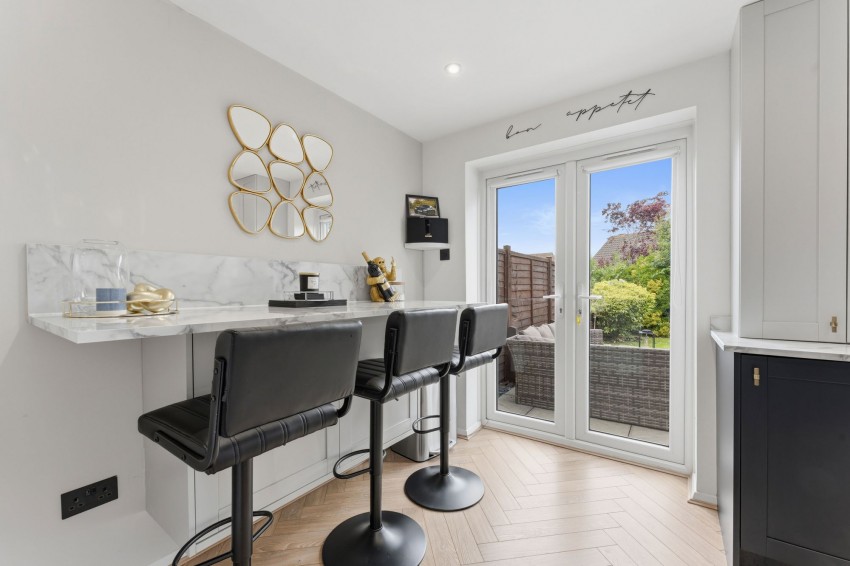 Images for Carradale Close, Kettering, NN16