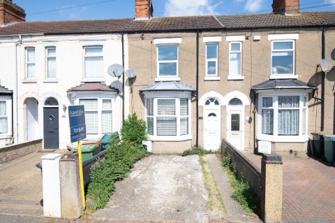 View Full Details for Great Park Street, Wellingborough, NN8