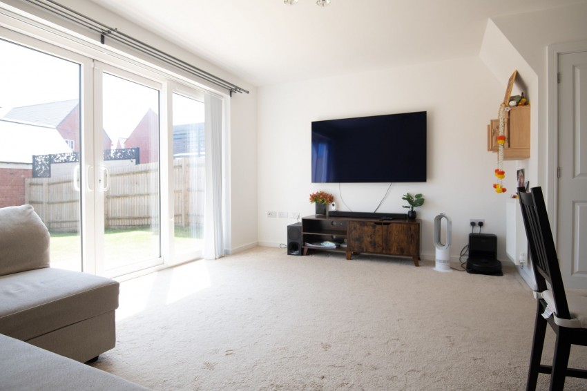 Images for Ise Valley Way, Wellingborough, NN8