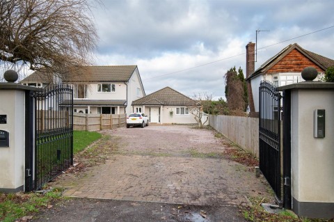View Full Details for Hardwick Road, Wellingborough, NN8