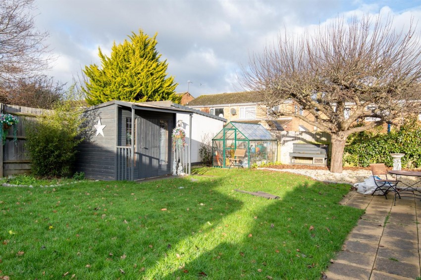 Images for Hardwick Road, Wellingborough, NN8