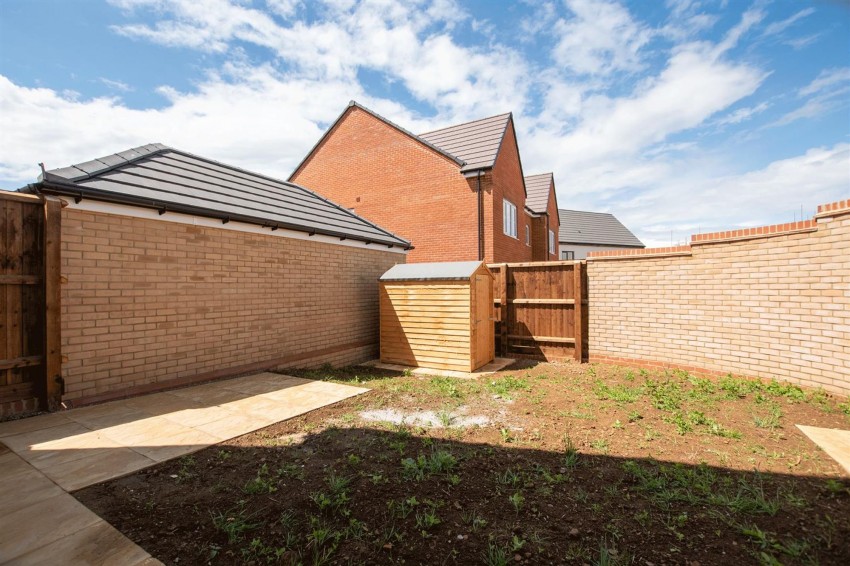 Images for Clementine Street, Wellingborough, NN8