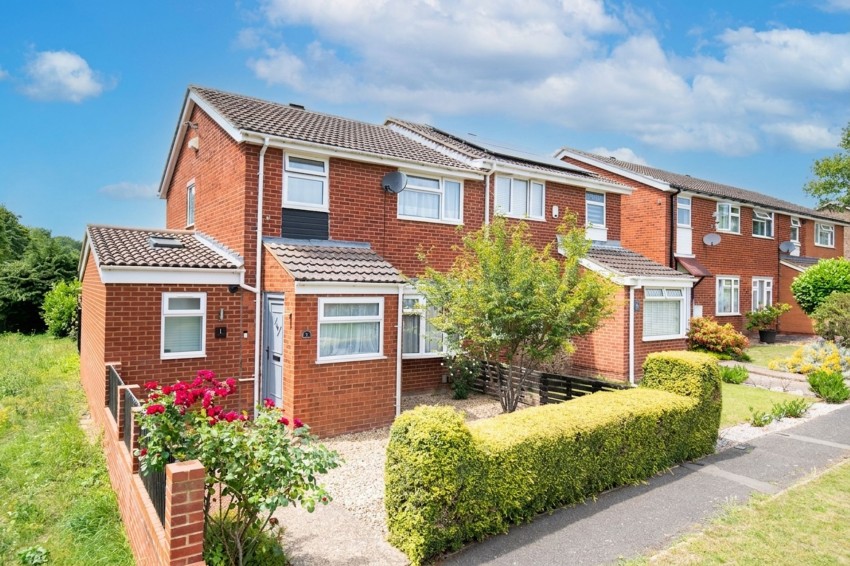 Images for Blaydon Walk, Wellingborough, NN8