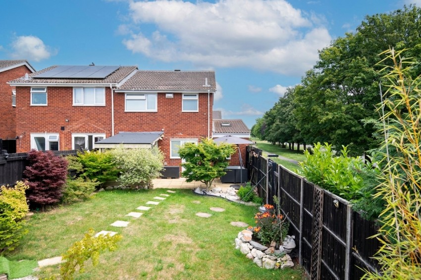 Images for Blaydon Walk, Wellingborough, NN8