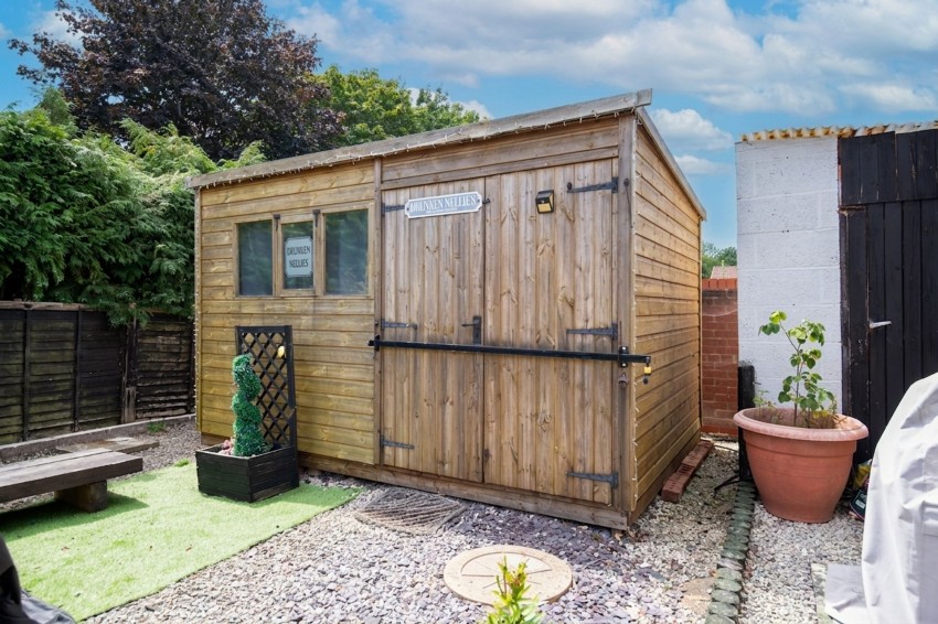 Images for Blaydon Walk, Wellingborough, NN8