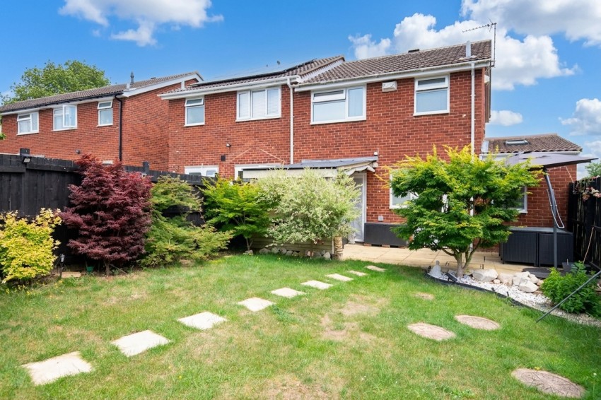Images for Blaydon Walk, Wellingborough, NN8