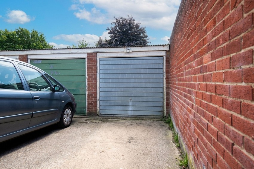 Images for Blaydon Walk, Wellingborough, NN8